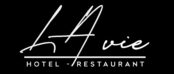 Logo von Hotel und Restaurant la Vie in Landshut